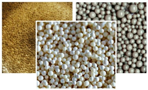 DM Anion Resin